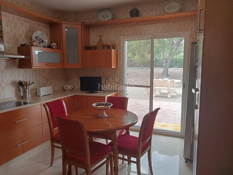 Foto 3380f008-5955-4c95-925f-8b9a45ccab00. Chalet avec chauffage parking piscine dans Totana