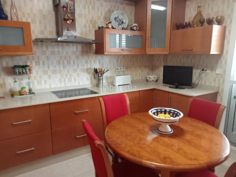 Foto 50971d55-daa5-4ff0-9db5-e66338f94549. Chalet avec chauffage parking piscine dans Totana