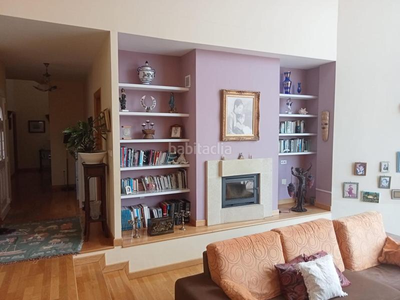 Foto 75626f66-d583-4c8f-97aa-5d18b79a981d. Chalet avec chauffage parking piscine dans Totana