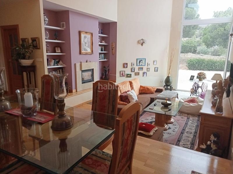 Foto 9dceb3cd-fd9b-4a39-a33c-c355d0f6ef27. Chalet avec chauffage parking piscine dans Totana