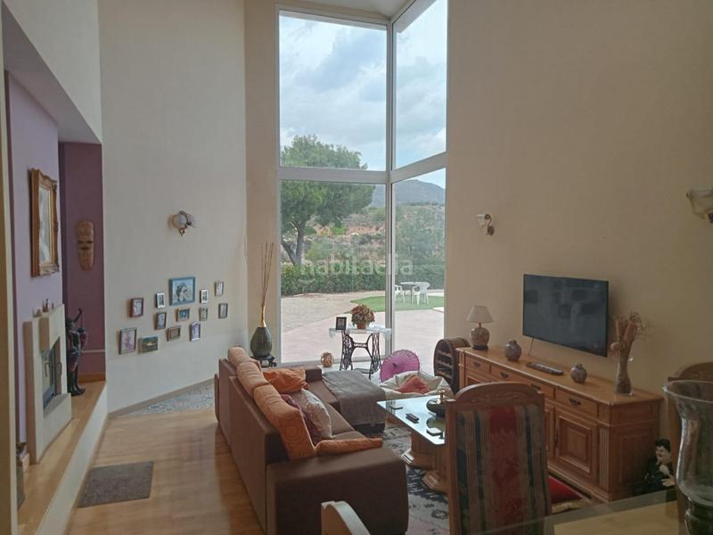 Foto f10b70dc-59e7-48d7-a0b4-4ad1769d8587. Chalet avec chauffage parking piscine dans Totana