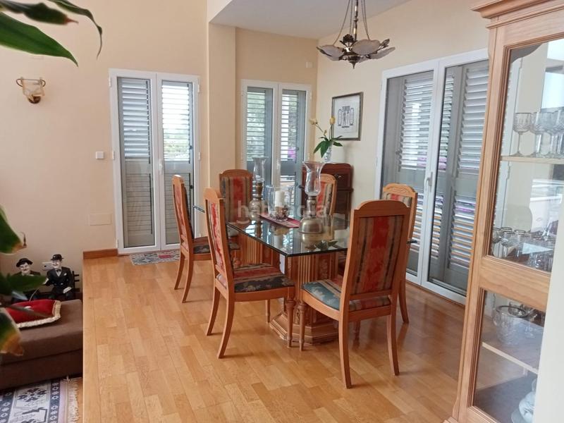 Foto f17750c3-f14d-46ba-88cf-e50f25eb97c9. Chalet avec chauffage parking piscine dans Totana