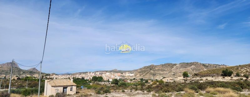 Foto 09ae21be-0c70-4683-9179-5e6f4b3c339f. Planta baixa a Abarán
