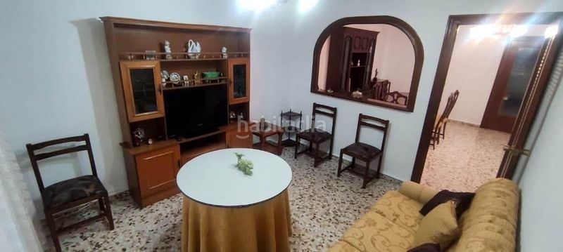 Foto 2aea6f9e-20af-44ad-9888-7a0fc3786458. Planta baixa a Abarán