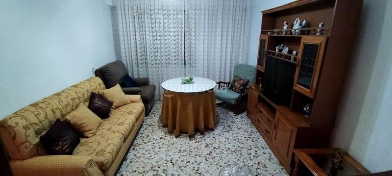 Foto 380dfa65-6668-4123-8c68-d4236459e754. Planta baixa a Abarán