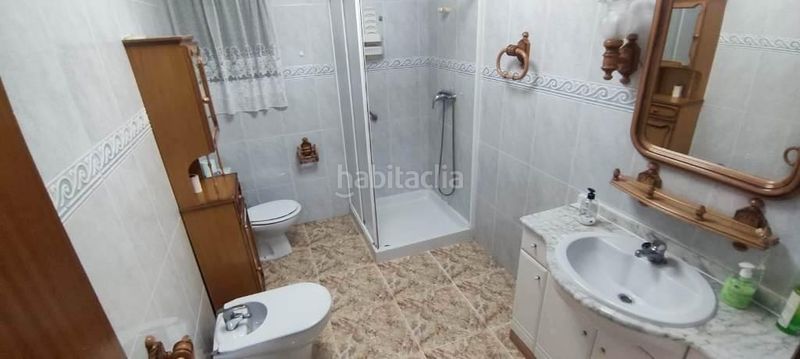 Foto 9ecea7cc-dddd-4644-9743-d56a1ce2a995. Planta baixa a Abarán