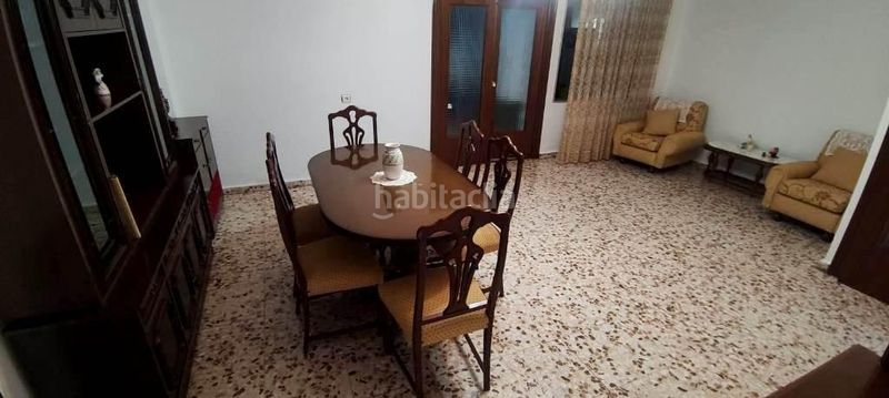 Foto a15cb63f-8513-479a-bfac-c8f180179831. Planta baixa a Abarán