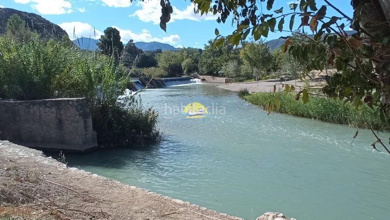 Foto df9f316d-cebe-4ecb-b15c-289245599052. Planta baixa a Abarán