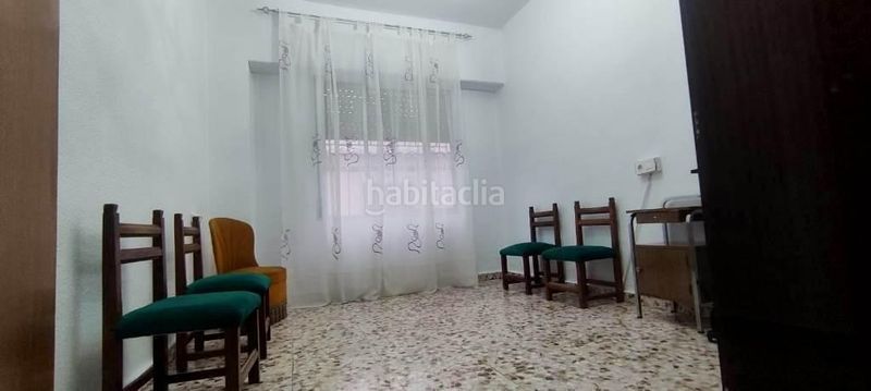 Foto ee7b7cfc-b8f4-44d1-8504-44092bc98518. Planta baixa a Abarán
