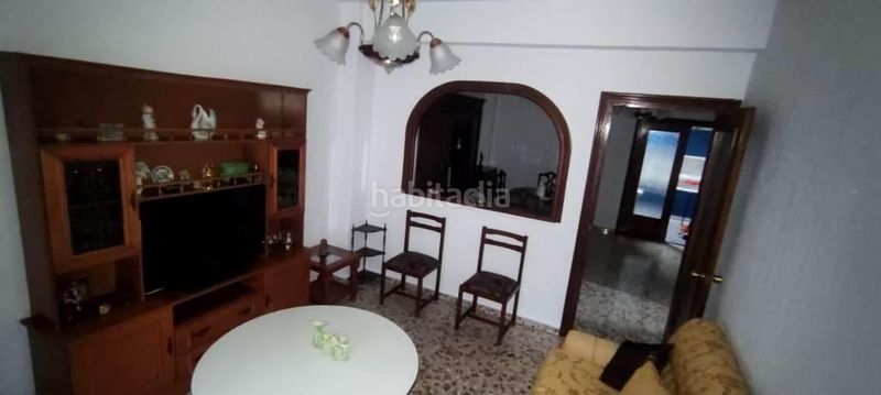 Foto fc177801-0b69-4149-999c-4e96cb75f8da. Planta baixa a Abarán