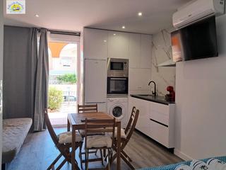 Apartamento en El Alamillo. Se vende lote de 4 estudios en el alamillo. mazarron.