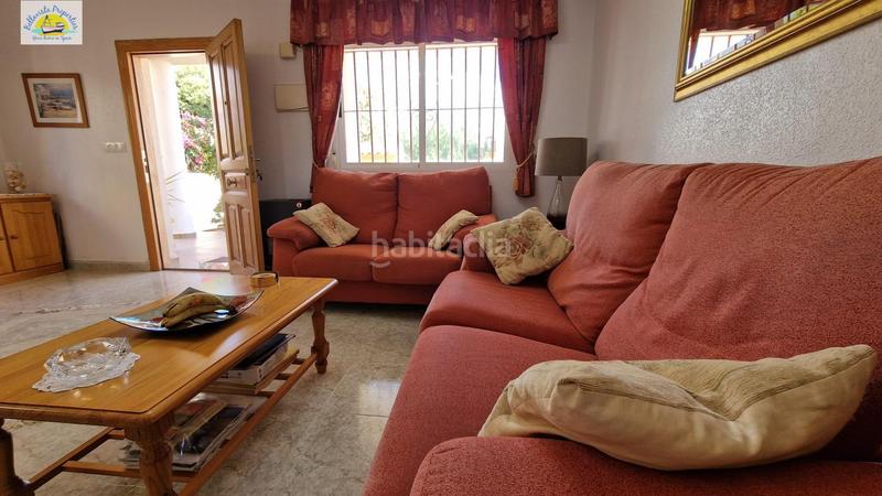 Foto 17916caa-0dd2-4abd-9b8f-fa0a4d882dfd. Chalet  4 dormitorios en El Alamillo. en El Alamillo Mazarrón