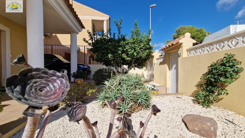 Foto 17d96340-7436-4ef3-882c-8b9e2ff2366c. Chalet  4 dormitorios en El Alamillo. en El Alamillo Mazarrón