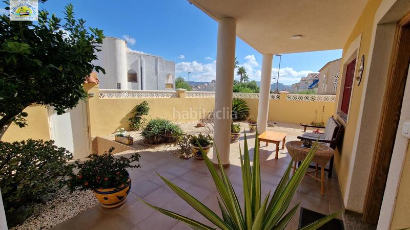 Foto 1a3c198d-b50d-4cbf-9dfa-7cf07852d611. Chalet  4 dormitorios en El Alamillo. en El Alamillo Mazarrón