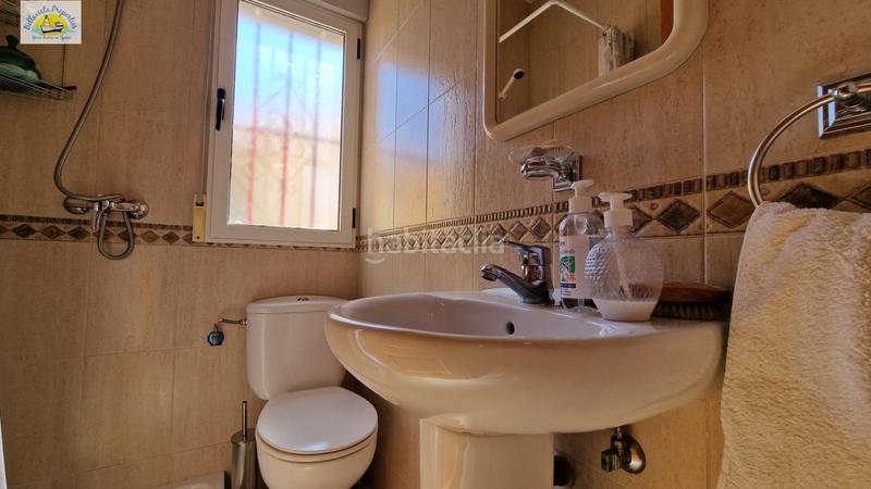 Foto 1ad3e3e5-d77f-44ae-a854-91169de6773b. Chalet  4 dormitorios en El Alamillo. en El Alamillo Mazarrón