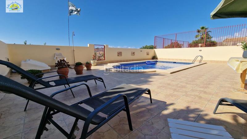 Foto 21105a5e-14b4-48ff-839c-596eda15c385. Chalet  4 dormitorios en El Alamillo. en El Alamillo Mazarrón