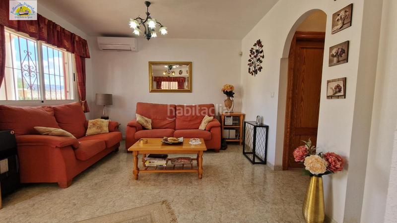 Foto 3022ba46-aaa1-42f2-a1e1-ac0a13b6fb15. Chalet  4 dormitorios en El Alamillo. en El Alamillo Mazarrón