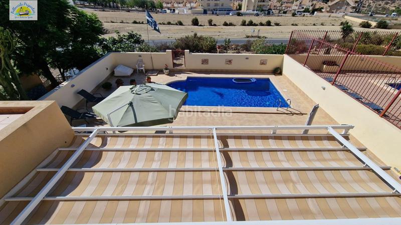 Foto 309d24c2-9b0d-4c4b-9410-c31217acd16c. Chalet  4 dormitorios en El Alamillo. en El Alamillo Mazarrón