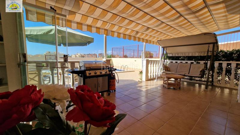 Foto 37045e9a-c381-48c2-bab6-89dd9a68cc32. Chalet  4 dormitorios en El Alamillo. en El Alamillo Mazarrón