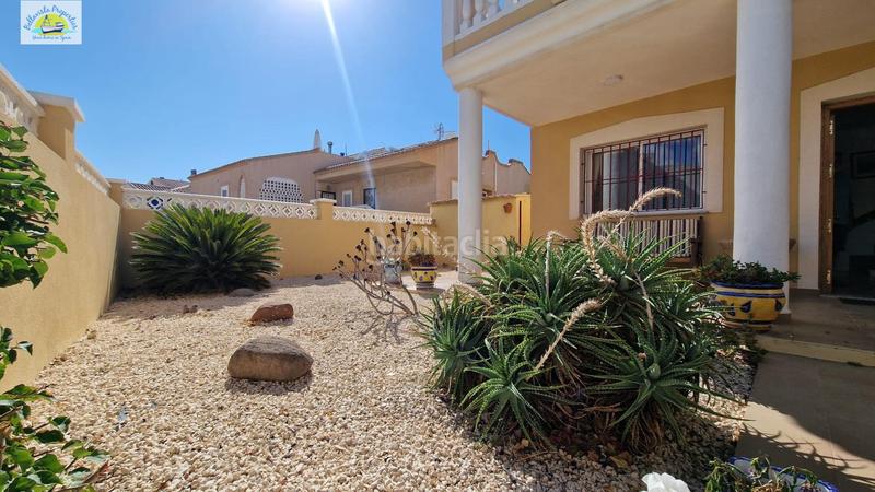 Foto 4387ab17-f855-43da-9d0f-2d5a989b41b4. Chalet  4 dormitorios en El Alamillo. en El Alamillo Mazarrón