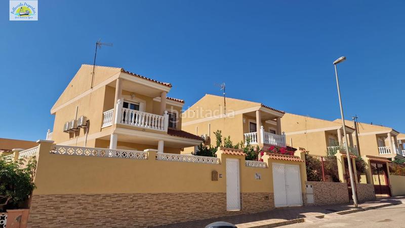 Foto 451805b8-27a0-46c2-b166-5ce5e687d679. Chalet  4 dormitorios en El Alamillo. en El Alamillo Mazarrón