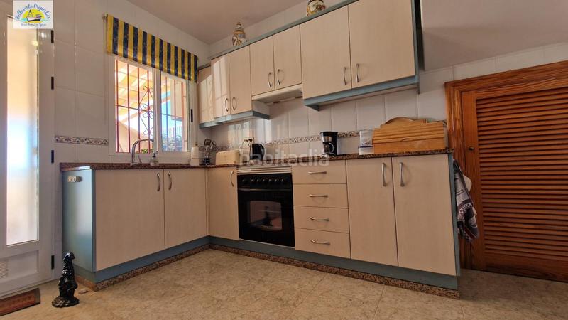 Foto 52252937-9a17-40b8-b690-cf18c807f5cb. Chalet  4 dormitorios en El Alamillo. en El Alamillo Mazarrón