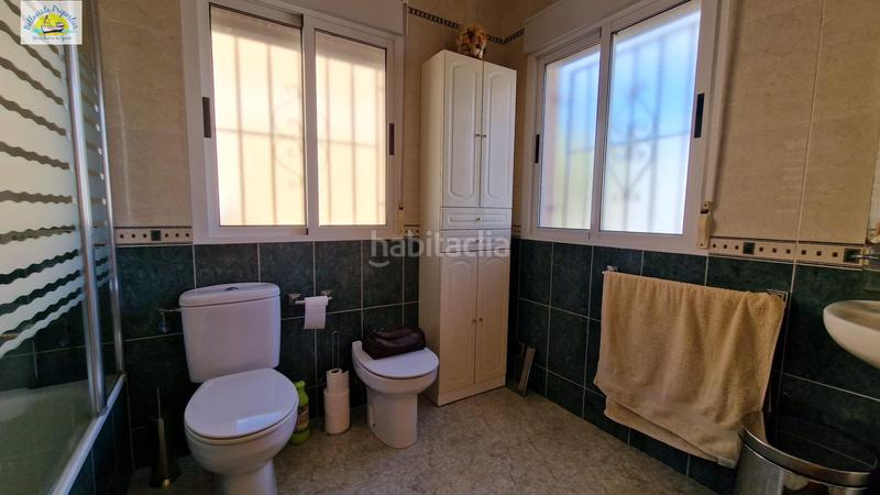 Foto 585ca65c-f4fd-46ca-bb5e-60f67e834d69. Chalet  4 dormitorios en El Alamillo. en El Alamillo Mazarrón