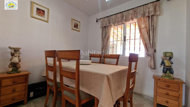 Foto 6215a05a-ad82-4d54-bda1-7b5791d2e231. Chalet  4 dormitorios en El Alamillo. en El Alamillo Mazarrón