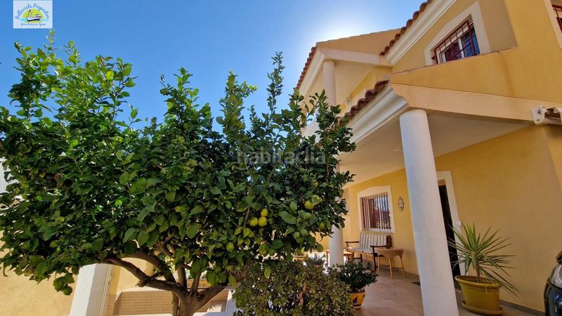 Foto 76fcdb57-d792-407d-9238-54d4529ee08f. Chalet  4 dormitorios en El Alamillo. en El Alamillo Mazarrón