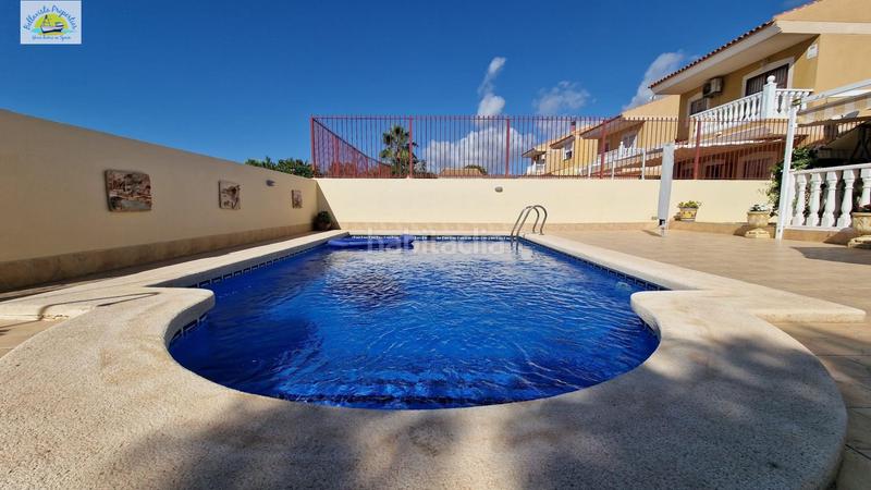 Foto 99708767-d625-40dc-975c-97cdb2100b12. Chalet  4 dormitorios en El Alamillo. en El Alamillo Mazarrón