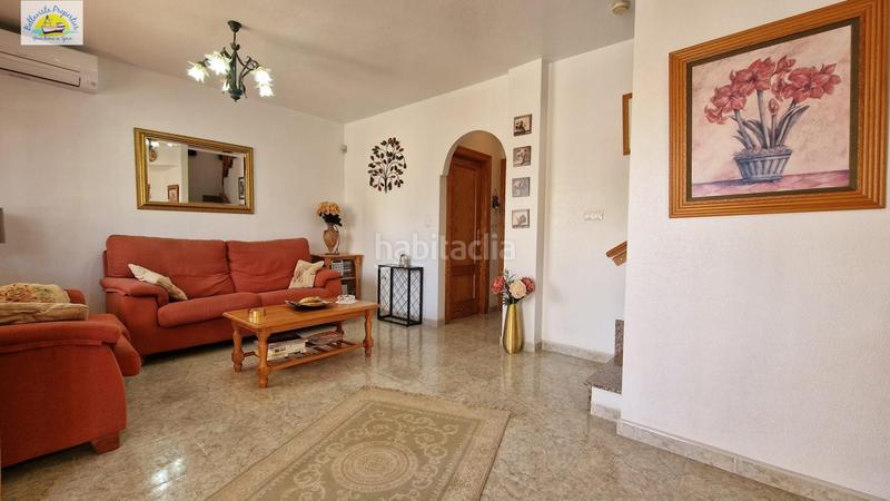 Foto aa4b4d76-4718-4181-86d9-2a19185aef81. Chalet  4 dormitorios en El Alamillo. en El Alamillo Mazarrón