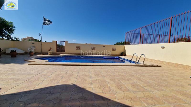 Foto aab38925-33ef-4448-8ad5-b82f3423dec9. Chalet  4 dormitorios en El Alamillo. en El Alamillo Mazarrón