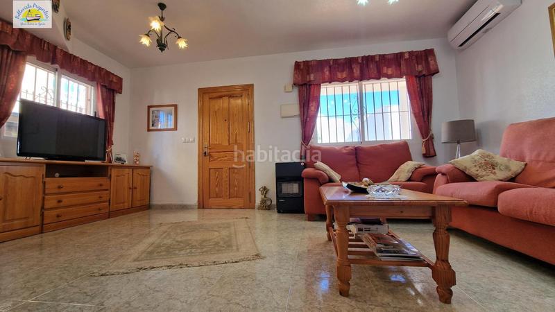 Foto ac97c685-81db-446b-a8fd-37d6eee25521. Chalet  4 dormitorios en El Alamillo. en El Alamillo Mazarrón