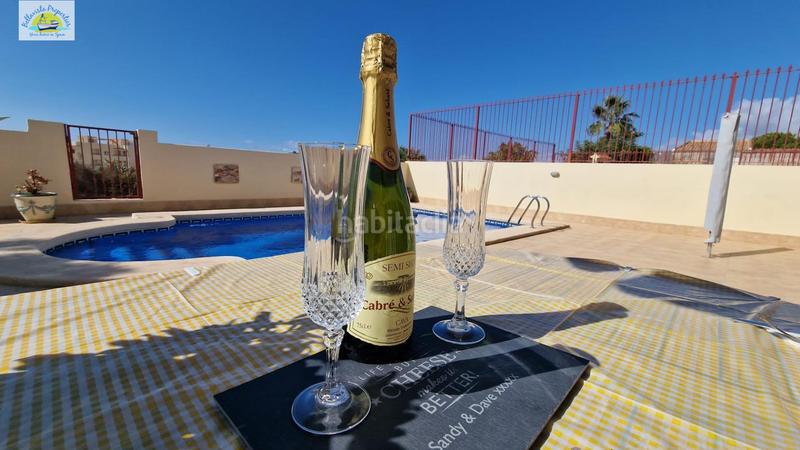 Foto b201f6a0-23c1-4561-8ca2-031c64e17b52. Chalet  4 dormitorios en El Alamillo. en El Alamillo Mazarrón