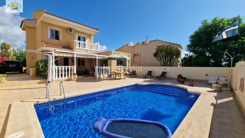 Foto b4010479-949b-473b-a5c9-e99e6e797dbd. Chalet  4 dormitorios en El Alamillo. en El Alamillo Mazarrón