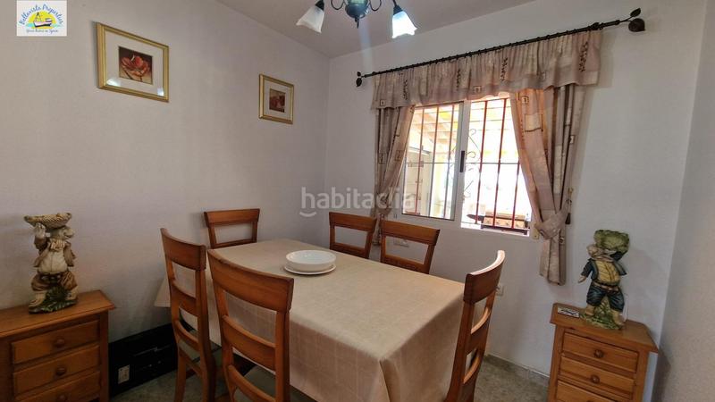 Foto c3b97492-1c2a-4220-b9be-a9040c7001e1. Chalet  4 dormitorios en El Alamillo. en El Alamillo Mazarrón