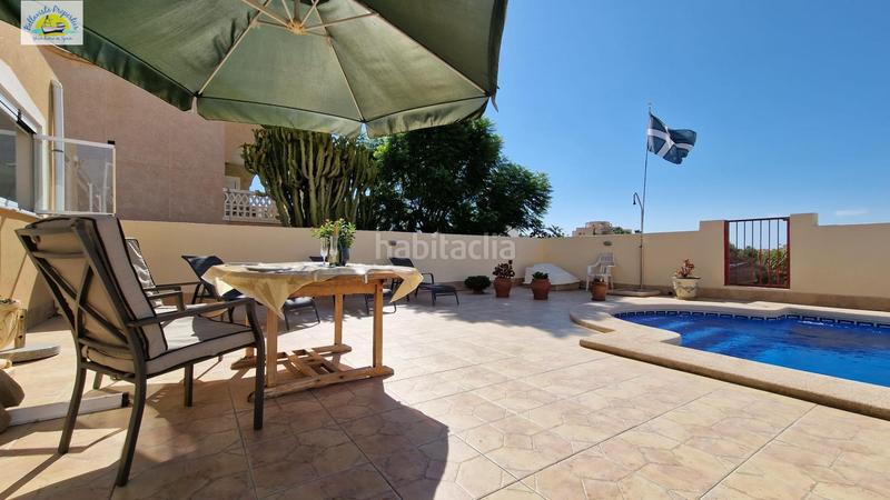 Foto c6e02f22-4e73-4179-89fe-68c9efabed46. Chalet  4 dormitorios en El Alamillo. en El Alamillo Mazarrón