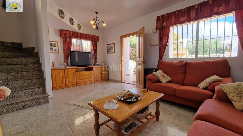 Foto c86ff25a-9f14-414c-b81f-295ece3aff78. Chalet  4 dormitorios en El Alamillo. en El Alamillo Mazarrón