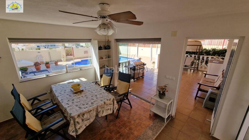 Foto d4c3ee21-fe4f-4c2d-819a-3e4420c3e107. Chalet  4 dormitorios en El Alamillo. en El Alamillo Mazarrón