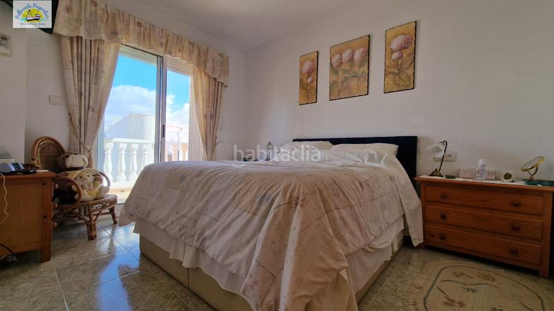 Foto d7b9decb-3fe3-4f7a-a02c-9d34372b7fe1. Chalet  4 dormitorios en El Alamillo. en El Alamillo Mazarrón