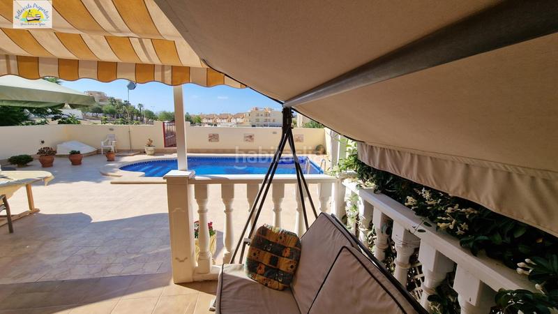 Foto e1181f63-dd47-4ee8-85d0-2edad6a1515f. Chalet  4 dormitorios en El Alamillo. en El Alamillo Mazarrón