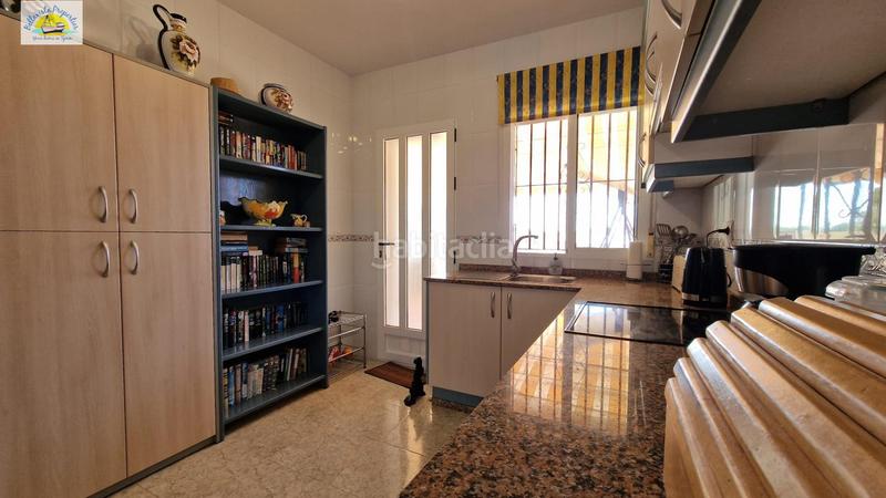 Foto ea281a13-c0fc-4a37-bb0a-4c50a0238059. Chalet  4 dormitorios en El Alamillo. en El Alamillo Mazarrón