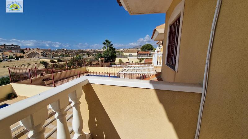 Foto ec6e3fcc-7759-431c-ac73-9e4452416f6c. Chalet  4 dormitorios en El Alamillo. en El Alamillo Mazarrón