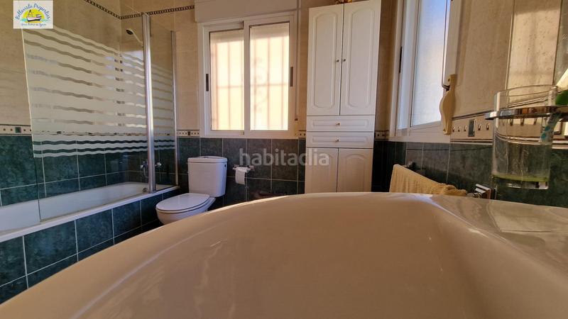 Foto efc683d8-5dd4-40c9-b149-b8a301104d39. Chalet  4 dormitorios en El Alamillo. en El Alamillo Mazarrón