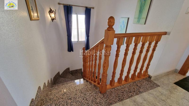 Foto fda8a43e-378b-4f7b-9518-4823adba275b. Chalet  4 dormitorios en El Alamillo. en El Alamillo Mazarrón