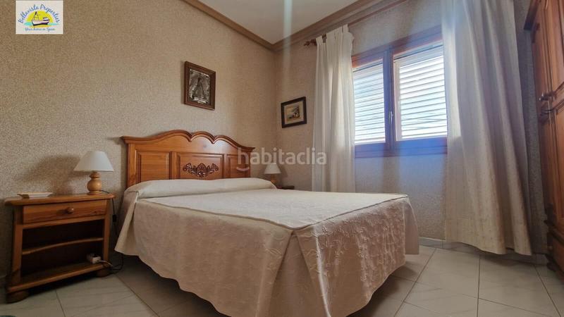 Foto 07f10d68-43ba-4c6c-b70d-754db8c109d4. Casa amb calefacció aparcament a Bahia Mazarrón