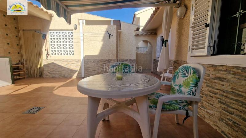 Foto 0a4af286-e3ec-4e05-a183-8a794518f59b. Casa amb calefacció aparcament a Bahia Mazarrón