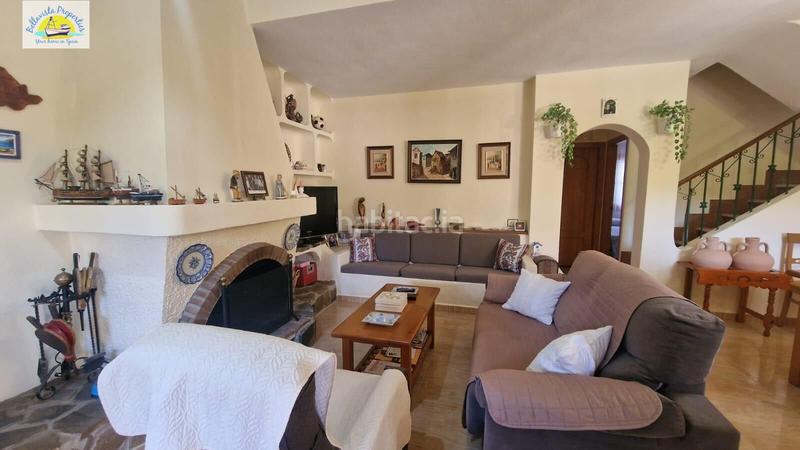 Foto 1503af5f-0e60-4e82-9ea6-b4a3a374e2da. Casa amb calefacció aparcament a Bahia Mazarrón