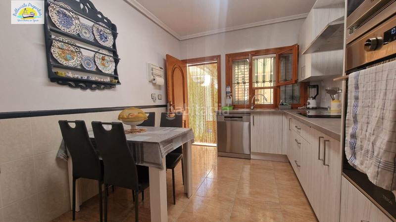 Foto 3caea8db-f141-44bc-a21f-5414ff4249eb. Casa amb calefacció aparcament a Bahia Mazarrón