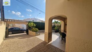 House in Bahia. Vivienda tipo dúplex de 4 dormitorios en puerto de mazarrón.
